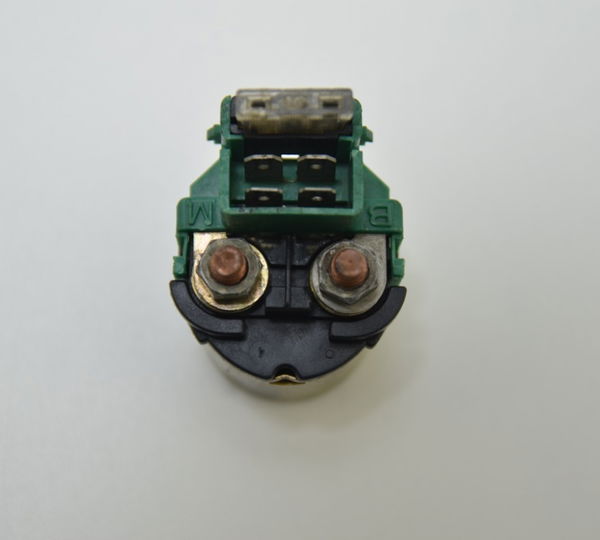 Rele Partida Honda Cbr 900rr 900 Rr 1996 Original