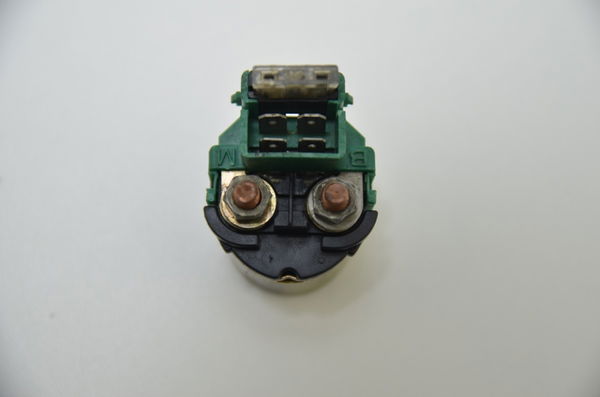 Rele Partida Honda Cbr 900rr 900 Rr 1996 Original