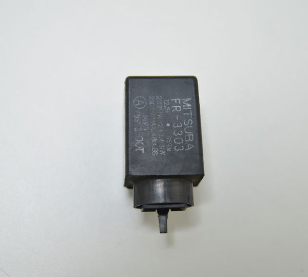 Rele Pisca Honda Cbr 900rr 900 Rr 1996 Original