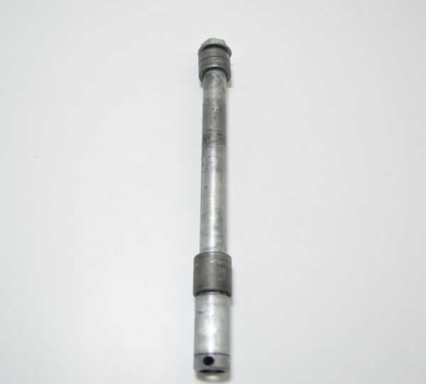 Eixo Roda Dianteira Honda Cbr 900rr 900 Rr 1996 Original