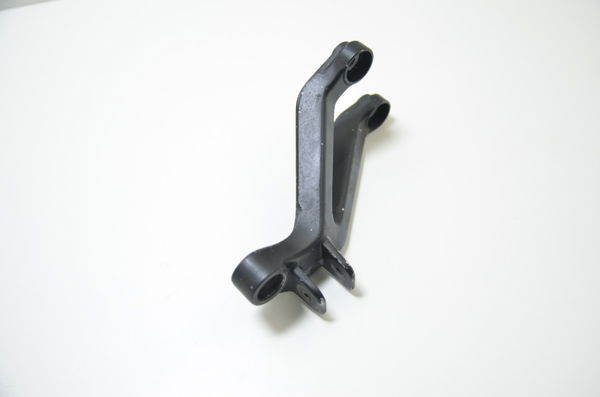 Bacalhau Traseiro Dir Honda Cbr 900rr 900 Rr 1996 Original
