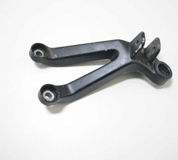 Bacalhau Traseiro Dir Honda Cbr 900rr 900 Rr 1996 Original