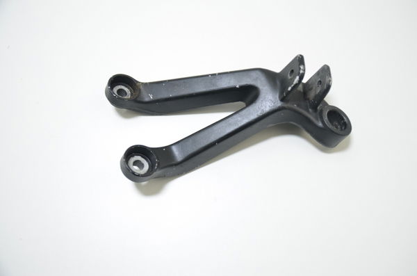 Bacalhau Traseiro Dir Honda Cbr 900rr 900 Rr 1996 Original