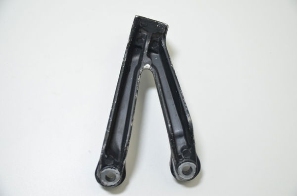 Bacalhau Traseiro Esq Honda Cbr 900rr 900 Rr 1996 Original