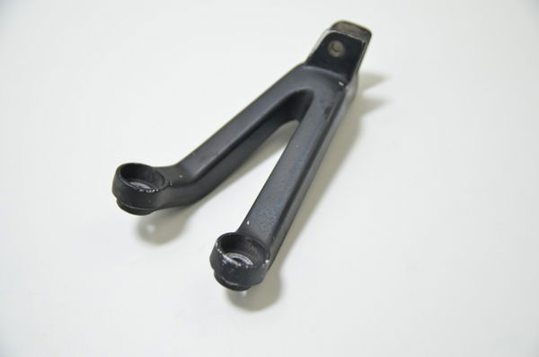 Bacalhau Traseiro Esq Honda Cbr 900rr 900 Rr 1996 Original