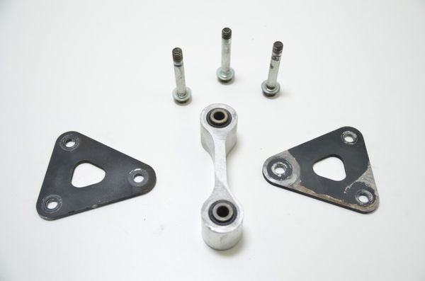 Pro Link Traseiro Honda Cbr 900rr 900 Rr 1996 Original
