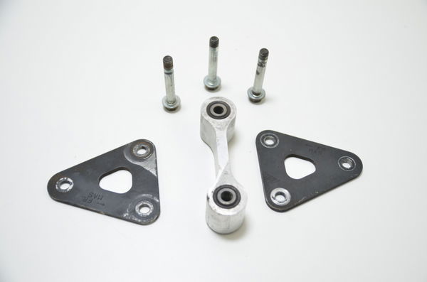 Pro Link Traseiro Honda Cbr 900rr 900 Rr 1996 Original