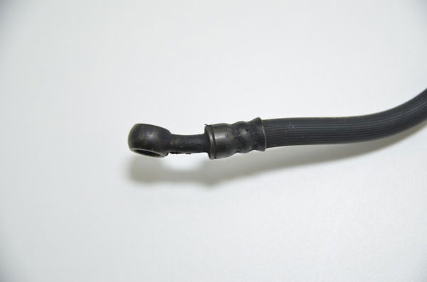 Flexivel Freio Diant. Honda Cbr 900rr 900 Rr 1996 Original