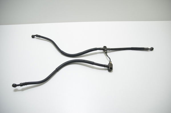 Flexivel Freio Diant. Honda Cbr 900rr 900 Rr 1996 Original