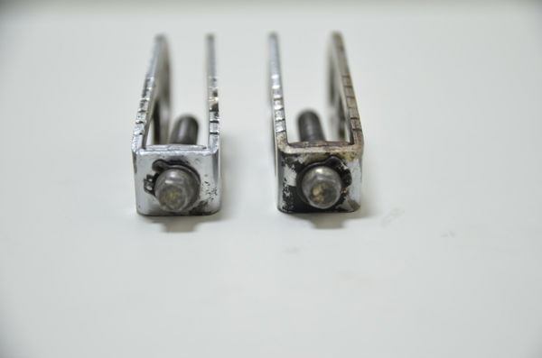 Esticador Corrente Par Honda Cbr 900rr 900 Rr 1996 Original