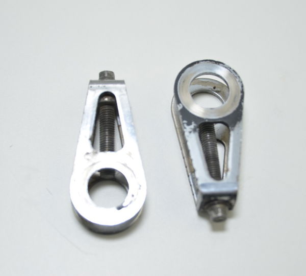 Esticador Corrente Par Honda Cbr 900rr 900 Rr 1996 Original