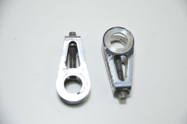 Esticador Corrente Par Honda Cbr 900rr 900 Rr 1996 Original