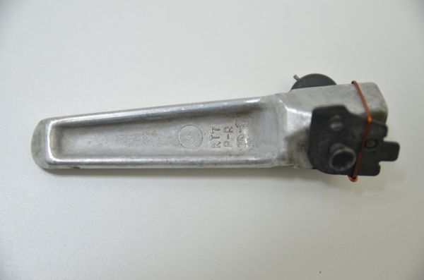 Pedaleira Traseira Dir Honda Cbr 900rr 900 Rr 1996 Original