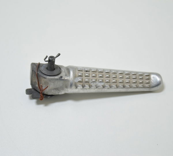 Pedaleira Traseira Dir Honda Cbr 900rr 900 Rr 1996 Original