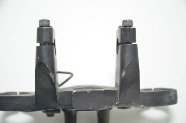 Mesa Superior Yamaha Tdm 850 1998 Original