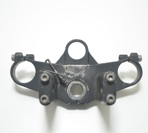 Mesa Superior Yamaha Tdm 850 1998 Original