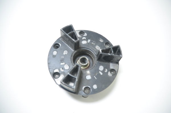 Cubo Coroa Flange Yamaha Tdm 850 1998 Original