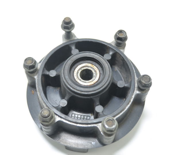 Cubo Coroa Flange Yamaha Tdm 850 1998 Original