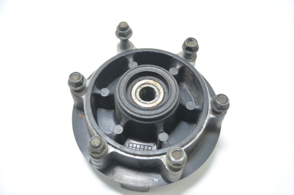 Cubo Coroa Flange Yamaha Tdm 850 1998 Original