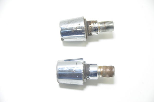 Peso Guidão Par Yamaha Tdm 850 1998 Original