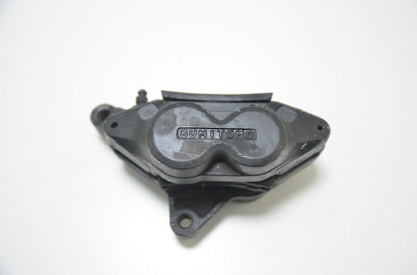 Pinça Freio Dianteiro Direito Yamaha Tdm 850 1998 Original
