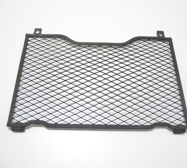 Protetor Radiador Yamaha Tdm 850 1998 Original