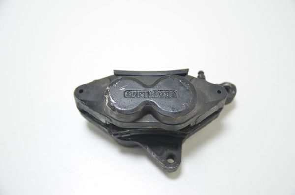 Pinça Freio Dianteiro Esquerdo Yamaha Tdm 850 1998 Original