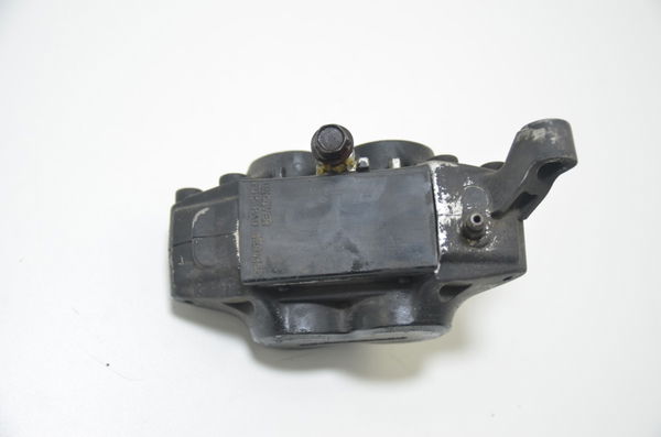 Pinça Freio Dianteiro Esquerdo Yamaha Tdm 850 1998 Original
