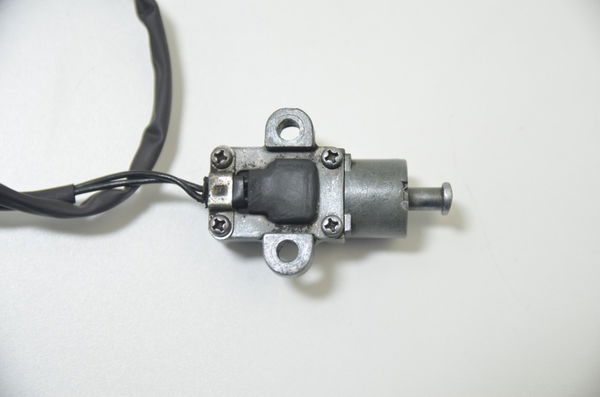 Sensor Pedal Lateral Yamaha Tdm 850 1998 Original