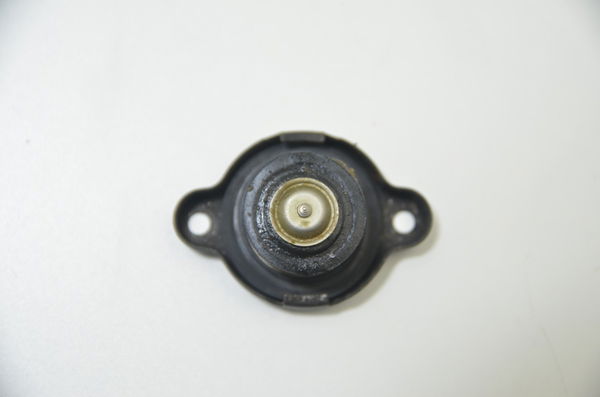 Tampa Radiador Yamaha Tdm 850 1998 Original