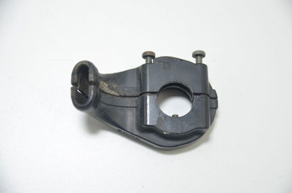 Carcaça Acelerador Yamaha Tdm 850 1998 Original