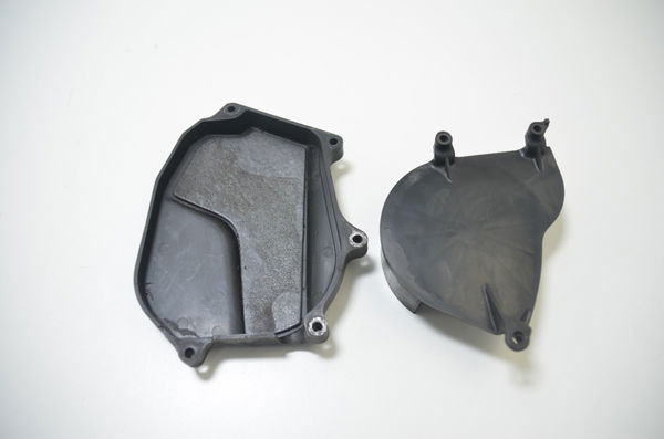 Tampa Pinhão Completa Yamaha Tdm 850 1998 Original