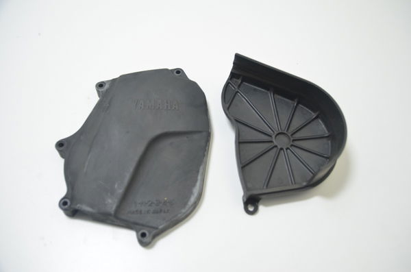 Tampa Pinhão Completa Yamaha Tdm 850 1998 Original