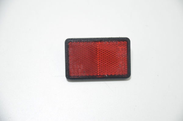 Refletor Olho Gato Yamaha Tdm 850 1998 Original