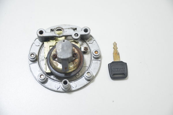 Tampa Tanque Yamaha Tdm 850 1998 Original