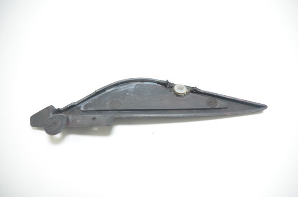Acabamento Lateral Com Avaria Yamaha Tdm 850 1998 Original