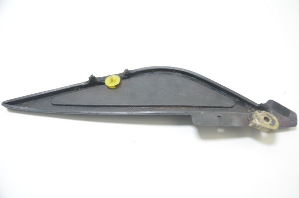 Acabamento Lateral Com Avaria Yamaha Tdm 850 1998 Original