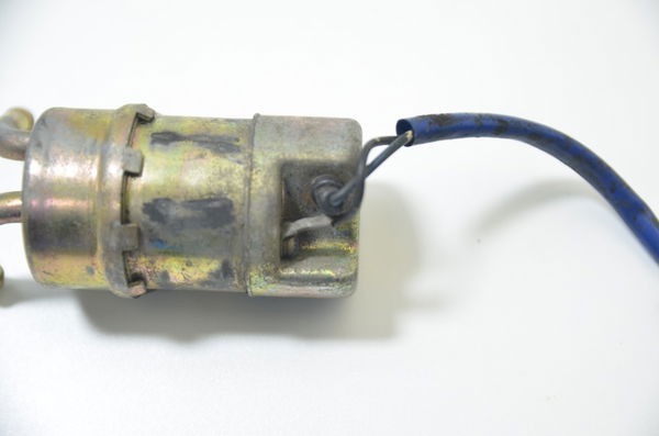 Bomba Gasolina Yamaha Tdm 850 1998 Original
