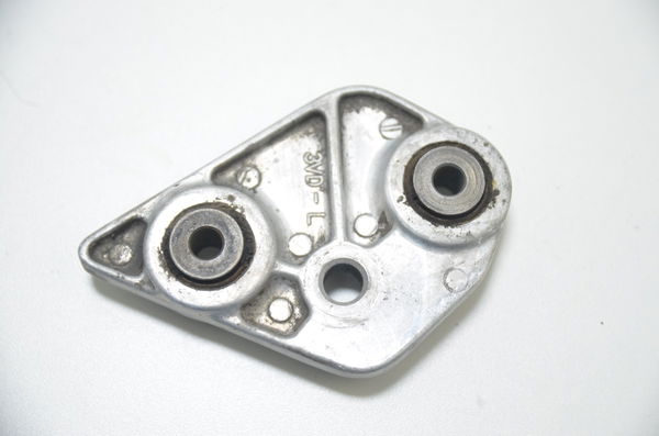 Bacalhau Dianteiro Esquerdo Yamaha Tdm 850 1998 Original
