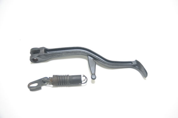 Pedal Descanso Lateral Yamaha Tdm 850 1998 Original