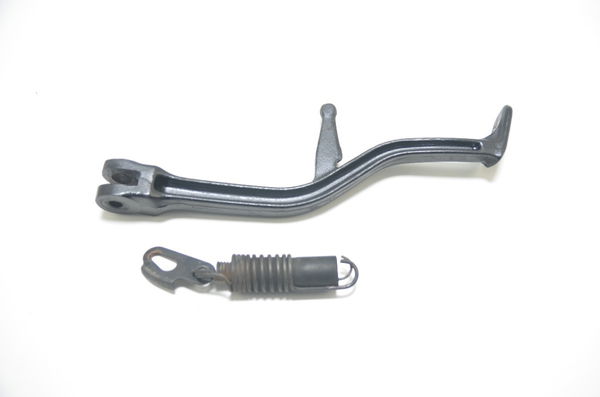 Pedal Descanso Lateral Yamaha Tdm 850 1998 Original