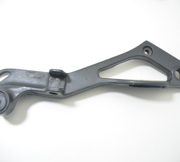 Bacalhau Traseiro Direito Yamaha Tdm 850 1998 Original