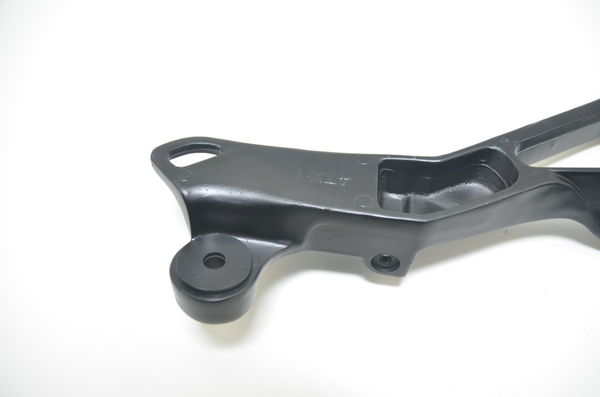 Bacalhau Traseiro Esquerdo Yamaha Tdm 850 1998 Original