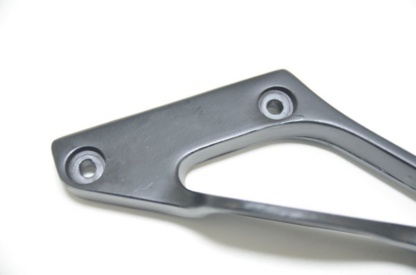 Bacalhau Traseiro Esquerdo Yamaha Tdm 850 1998 Original