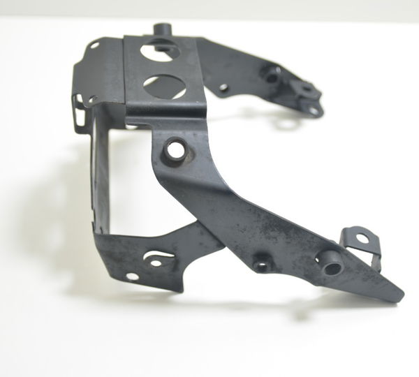 Suporte Paralama Alma Traseiro Yamaha Tdm 850 1998 Original Preto