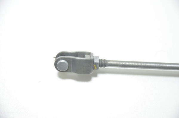Cilindro Freio Tras Suzuki Dl 1000 V-strom 03-10 Original