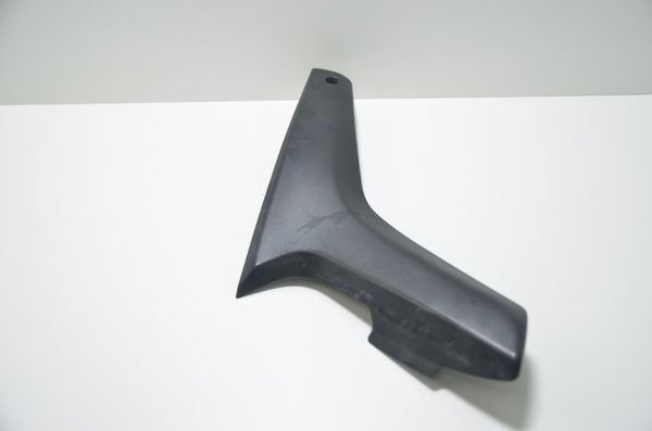 Lateral Direita C/avaria Suzuki Dl 1000 V-strom 03-10 