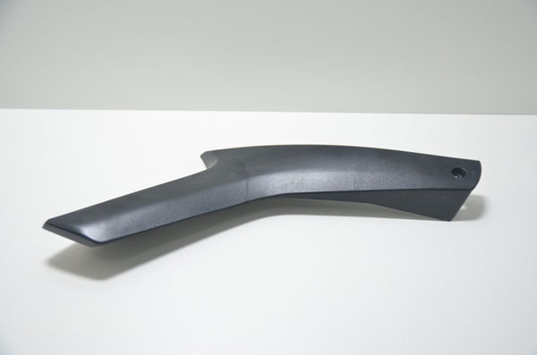 Lateral Direita C/avaria Suzuki Dl 1000 V-strom 03-10 
