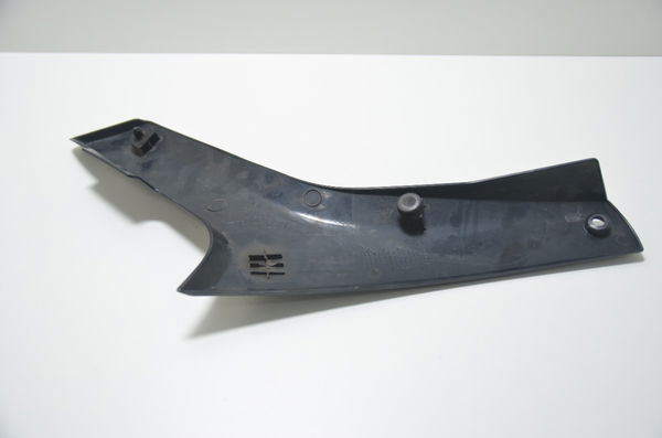 Lateral Direita C/avaria Suzuki Dl 1000 V-strom 03-10 