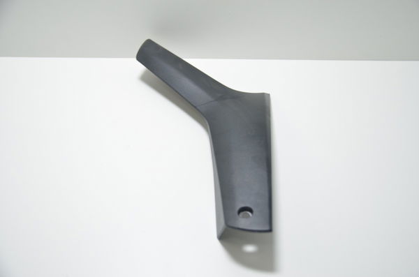 Lateral Direita C/avaria Suzuki Dl 1000 V-strom 03-10 